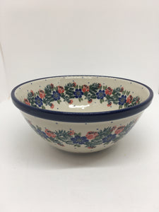 Bowl ~ Nesting ~ 7.75 W ~ 1535X - T3!