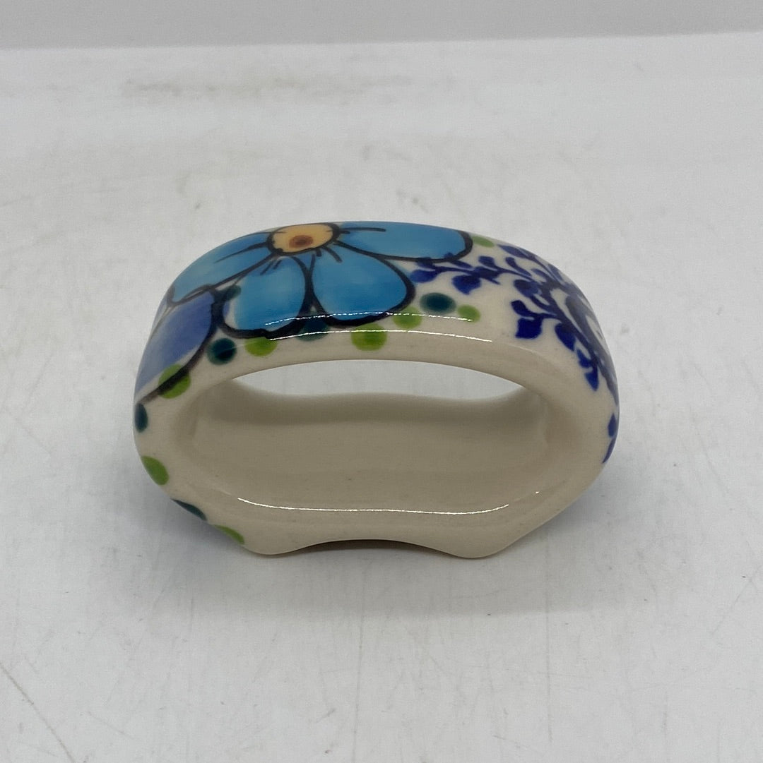 Galia Napkin Ring A-MK