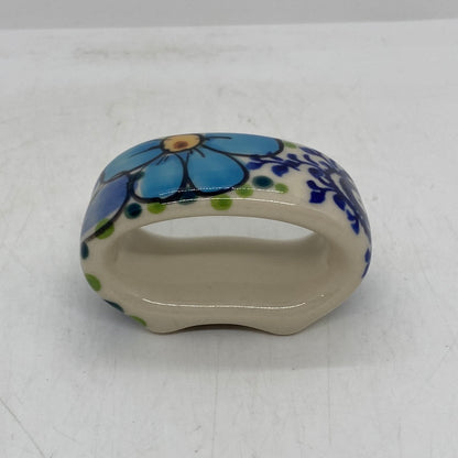 Galia Napkin Ring A-MK