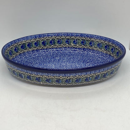 Baker Oval ~ 12 inch ~ 1513X ~ T3!