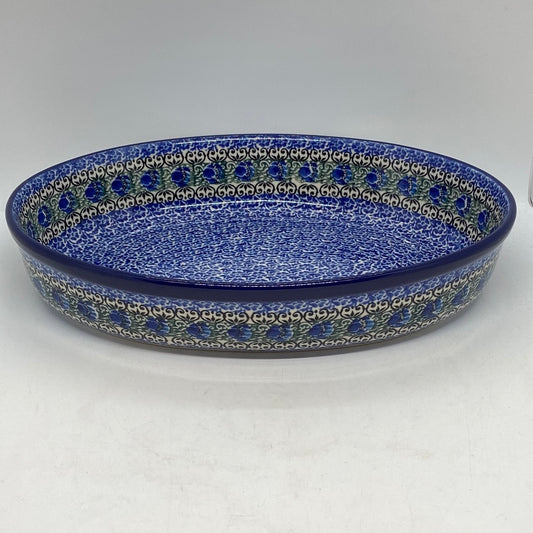 Baker Oval ~ 12 inch ~ 1513X ~ T3!