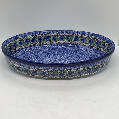 Baker Oval ~ 12 inch ~ 1513X ~ T3!