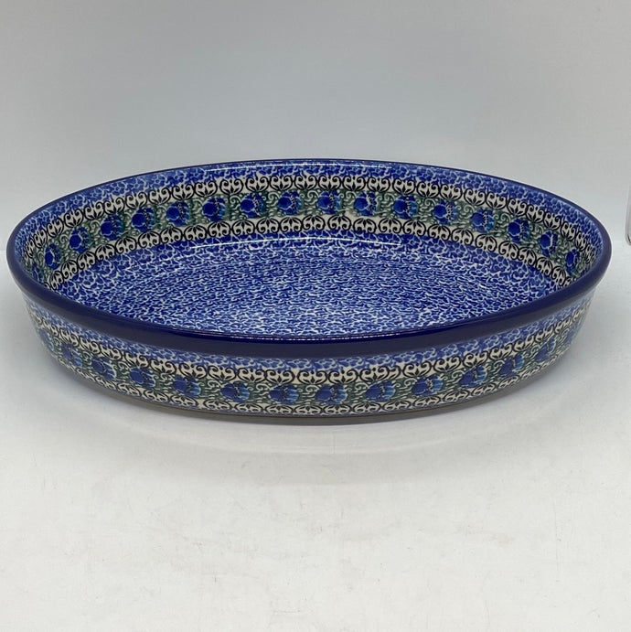 Baker Oval ~ 12 inch ~ 1513X ~ T3!