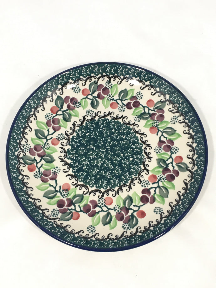 Plate ~ 7.75 inch ~ 1415X - T3!