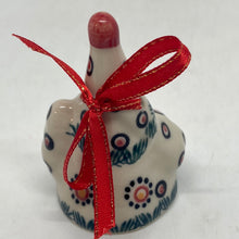 Load image into Gallery viewer, MJ05 Small Santa P-K2