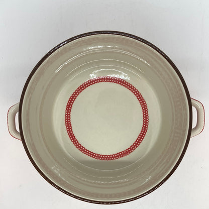 Covered Casserole (2 qt) ~ U4732~ U7