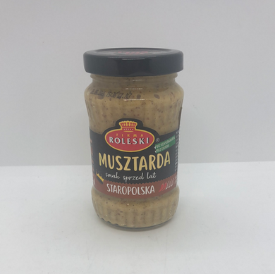 Roleski Staropolska Mustard
