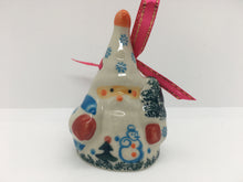Load image into Gallery viewer, MJ05 Small Santa U-SB
