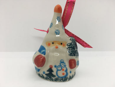 MJ05 Small Santa U-SB