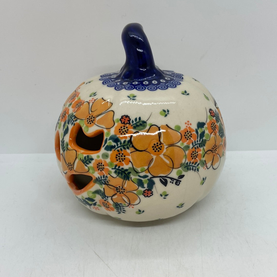 AD33 Pumpkin U-WP2