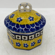 Load image into Gallery viewer, Ring ~ Trinket Box ~ 0859X - T3!