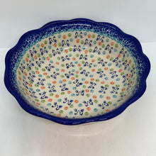 Load image into Gallery viewer, Ruffled Bowl - U-Z