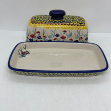 Load image into Gallery viewer, American Butter Dish  - WK77