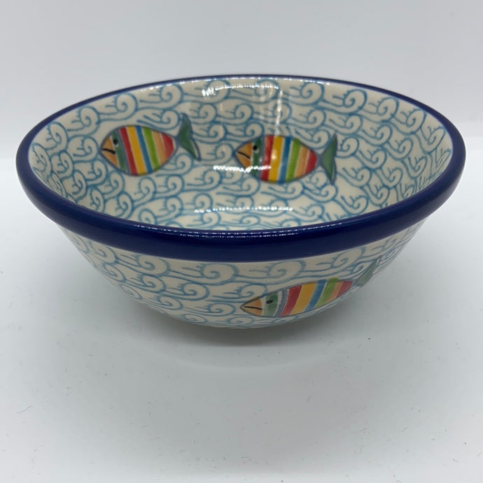 Bowl ~ Nesting 5W ~ 2540X ~ T4!