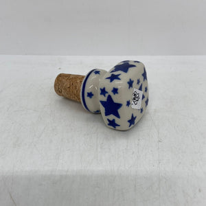 Wine Stopper ~ 0359A - T3!