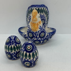 Chicken Salt & Pepper Set - U-PL