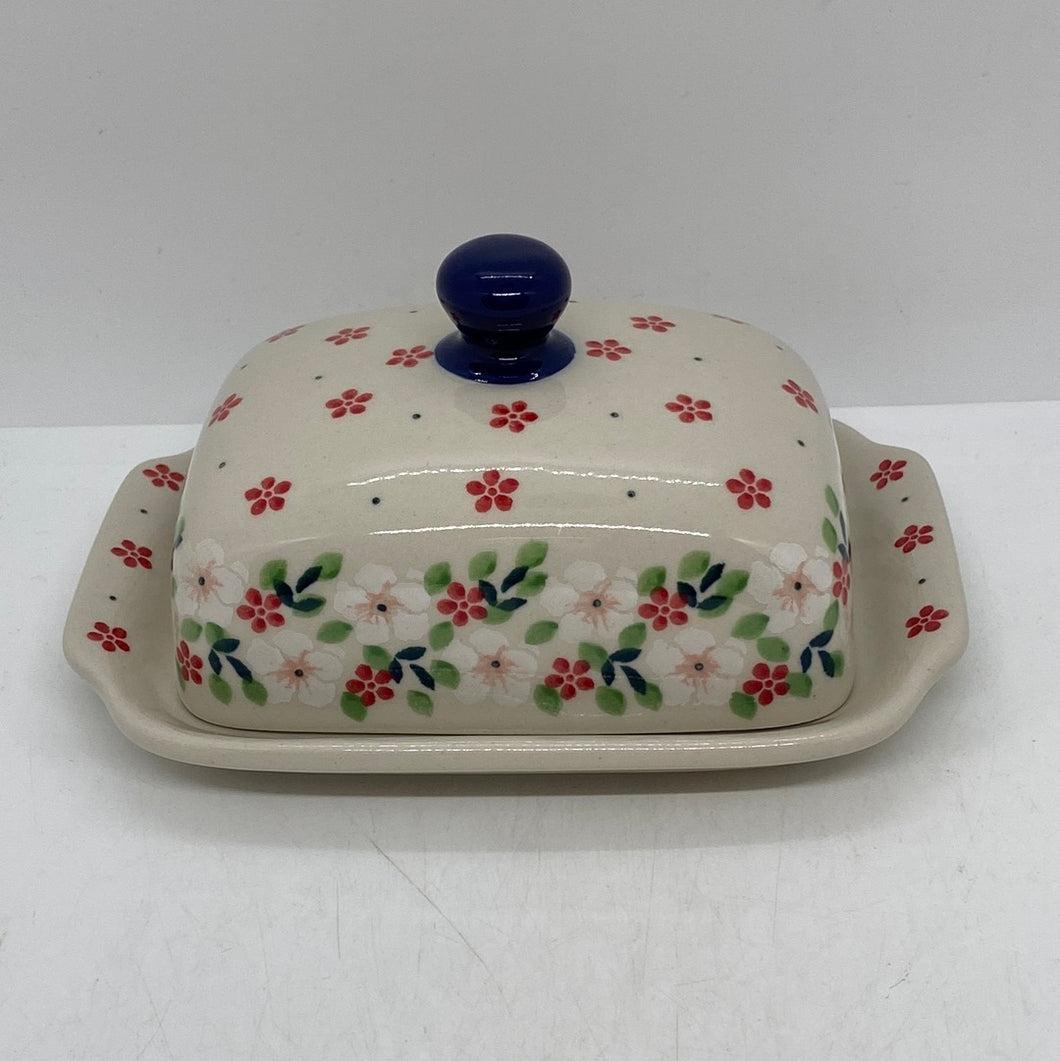 Butter/Cream Cheese Dish ~ 2352 - T3