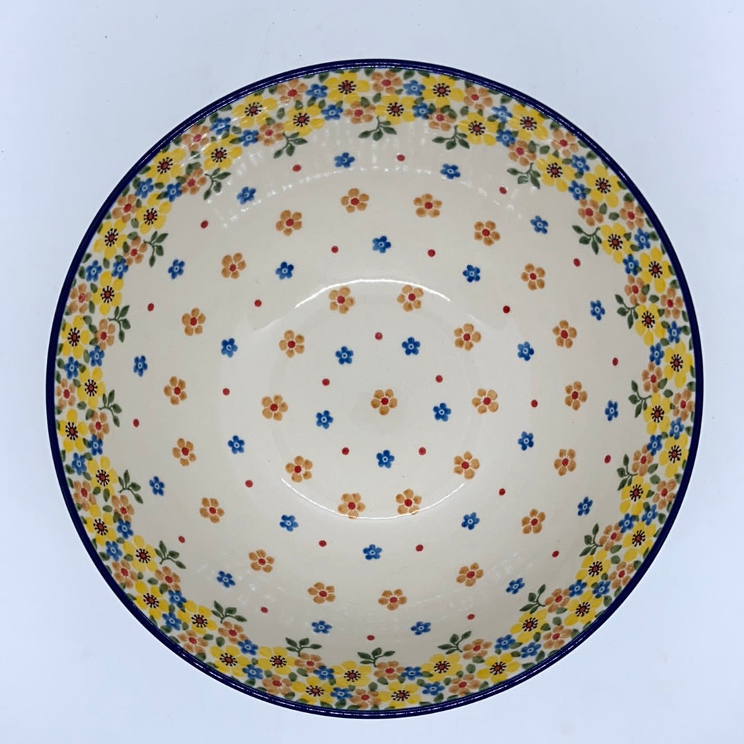 Bowl ~ Nesting ~ 9 W ~ 2225X ~ T3!