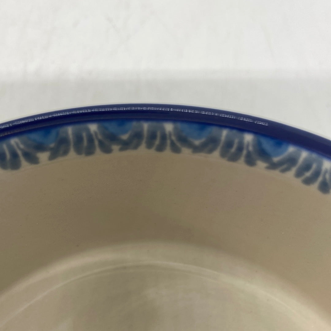 Round Covered Container ~ 5" ~ 2090X - T4!