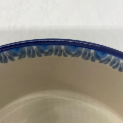 Round Covered Container ~ 5" ~ 2090X - T4!