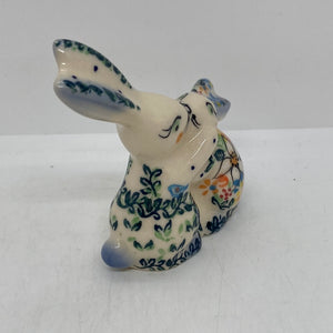 Figurine ~ Rabbit ~ 3.5 inch ~ U-BE