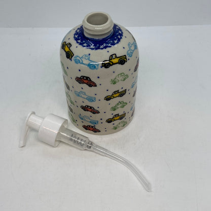 Soap Dispenser ~ 5.5H ~ 2022X