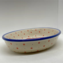 Load image into Gallery viewer, Baker Oval ~ 11.5 inch ~  D101