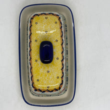 Load image into Gallery viewer, American Butter Dish  - WK81