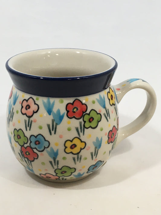 Bubble Mug ~ 8 oz ~ U4884 ~ U3!