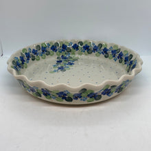 Load image into Gallery viewer, 636 ~ Pie Plate ~ Fluted ~ 10&quot; ~ 2339