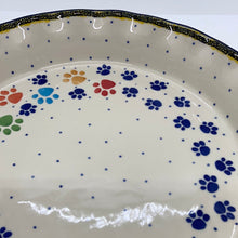 Load image into Gallery viewer, Pie Plate ~ Fluted ~ 10 inch ~ 1769X - T1*