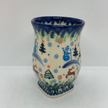 Load image into Gallery viewer, W10 Pencil Vase U-SB1