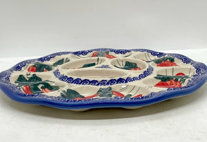 Large Egg Tray - D15