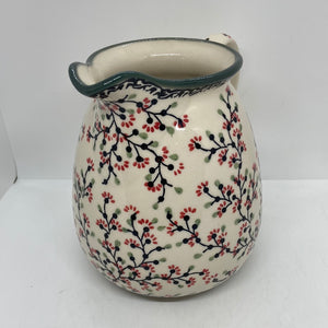Second Quality 2 Liter Farm Pitcher - DPGJ