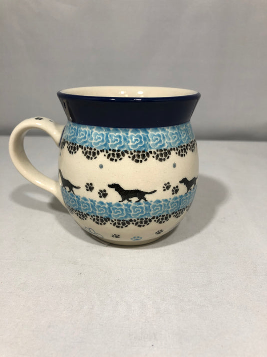Bubble Mug ~ 8 oz ~ 2152X - T1*