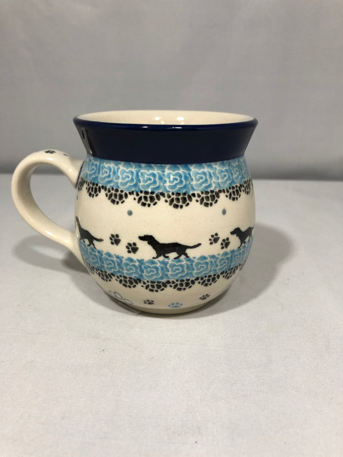 Bubble Mug ~ 8 oz ~ 2152X - T1!