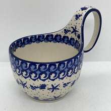 Load image into Gallery viewer, Bowl w/ Loop Handle ~ 16 oz ~ 1016X ~ T1!