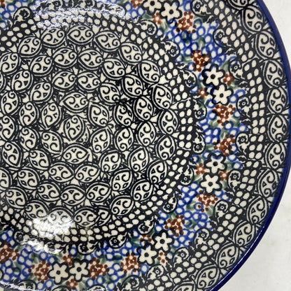 Plate ~ 7.75 inch ~ 2130X - T4!