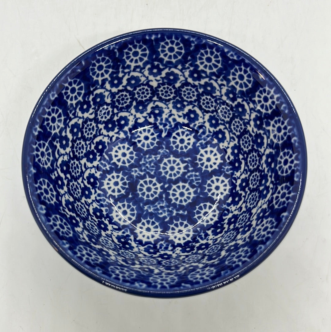 558 ~ Bitty Bowl ~ Nesting 4"W ~ 2615X - T3!
