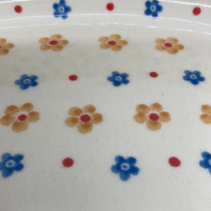 Baker Oval ~ 9.5 inch ~ 2225X - T3!
