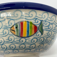 Load image into Gallery viewer, Bowl ~ Nesting 5W ~ 2540X ~ T4!