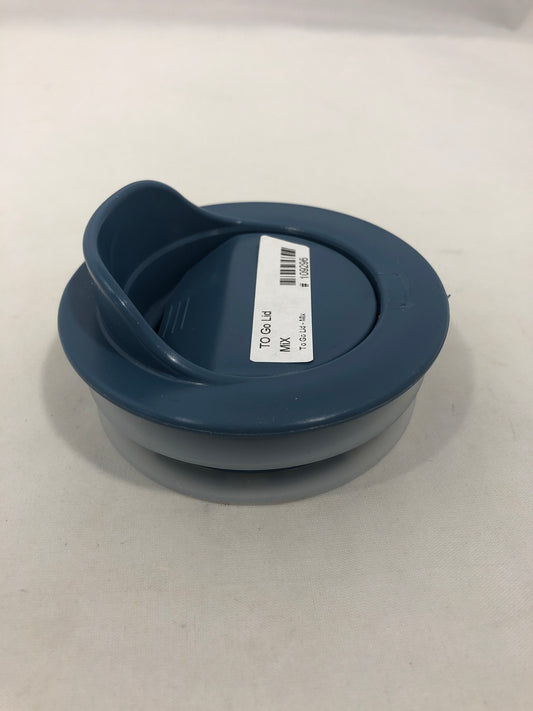 To go lid- Slate