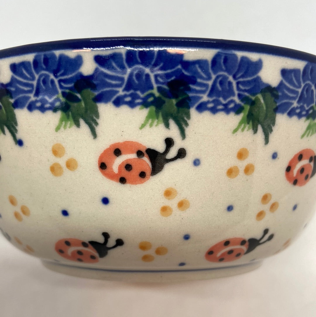 Bowl ~ Ice Cream ~ 4.5 inch ~ 1759X - T3*