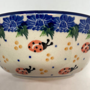 Bowl ~ Ice Cream ~ 4.5 inch ~ 1759X - T3!