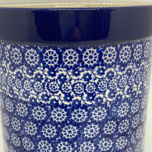 Wine/ Utensil Holder ~ 7.75 H ~ 2615X - T3!
