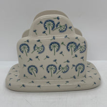Load image into Gallery viewer, Napkin Holder ~ 4.75 x 6.75L ~ 2551 - T1