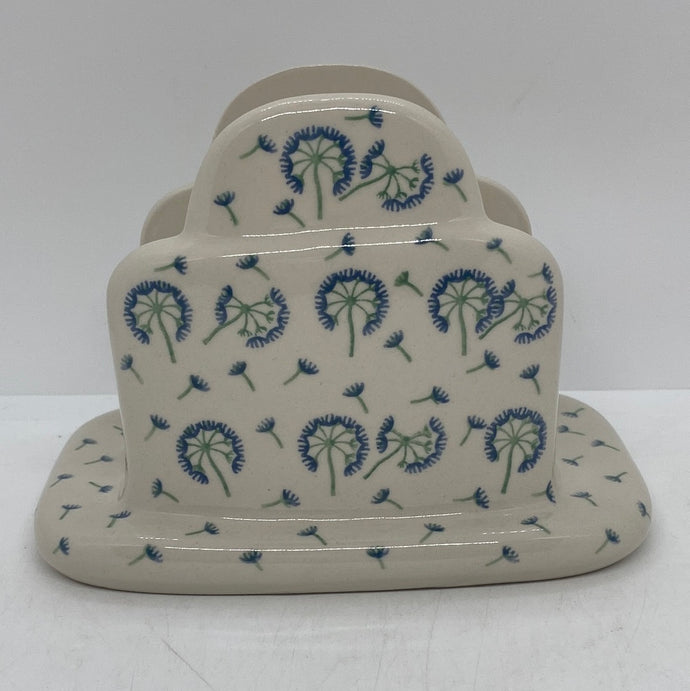 Napkin Holder ~ 4.75 x 6.75L ~ 2551 - T1