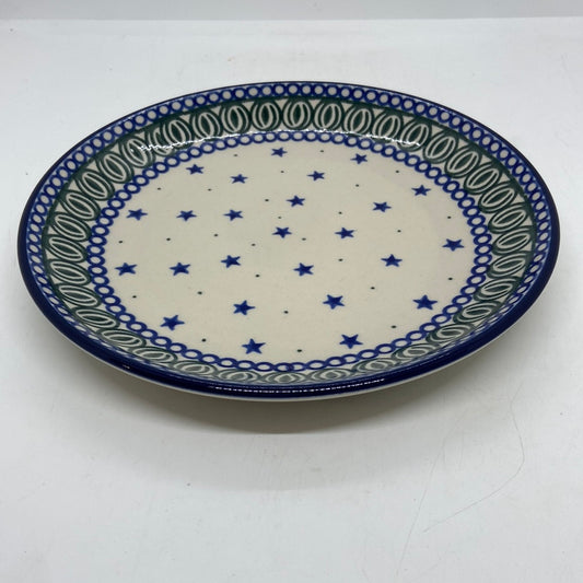 086 ~ Plate ~ 7.75"  ~ 0085X - T1!
