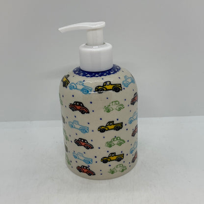 Soap Dispenser ~ 5.5H ~ 2022X