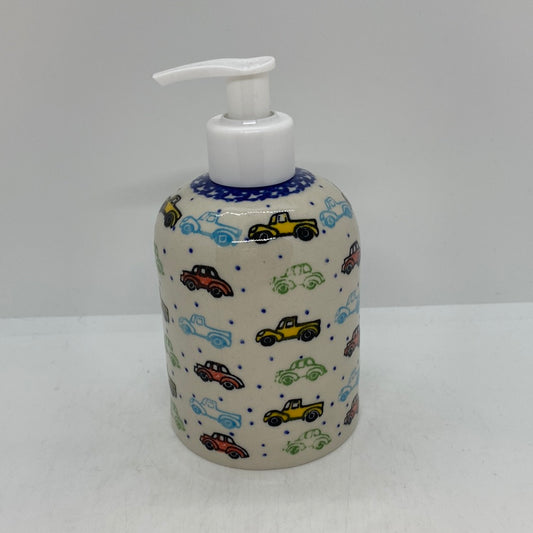 Soap Dispenser ~ 5.5H ~ 2022X